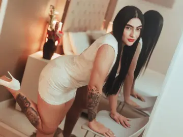 Livejasmin Sex Chat of AgatthaQuuen