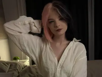 Livejasmin Best live sex cam show of ClaudineKrentz