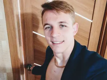 Livejasmin Sex Cam of JamesonJam