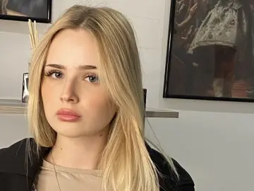 Livejasmin Sex Cam of MarnieRhyner