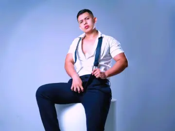 Livejasmin Nude Webcam of RomanCross