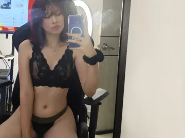 Livejasmin Adult Webcams of RosheVelvet