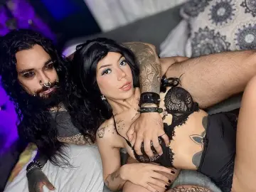 Livejasmin Free Live Porn of MarlyAndArias