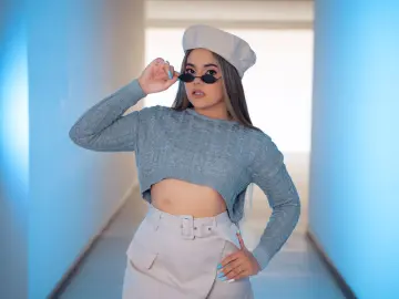 Livejasmin Nude Webcam of CarolGiovanni