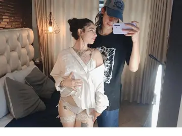 Livejasmin Free Live Porn of RavenAndLogan