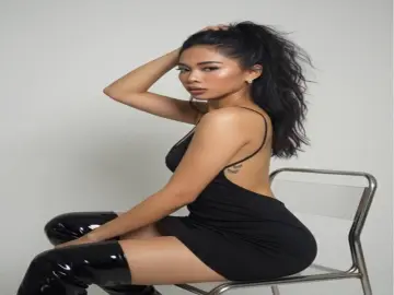 Livejasmin Adult Webcam of SeleneOganda