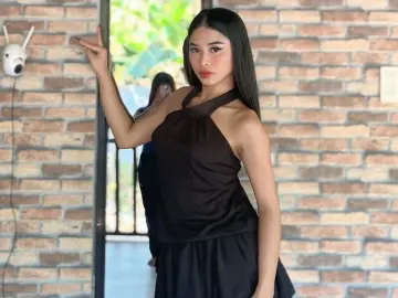 Livejasmin Free Porn Cam of SeleneOganda