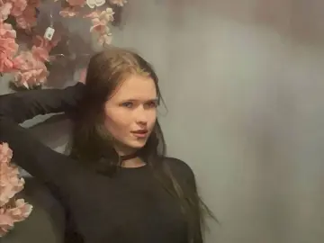 Livejasmin Adult Webcam of CharisseChappel