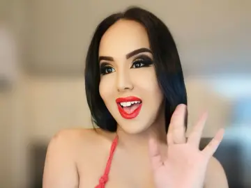 Livejasmin Best live sex cam show of LovelyRoxie