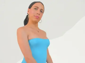 Livejasmin Free Porn Cam of StephannyCapri