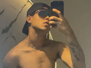 Livejasmin Live Porn of SmithAaroon