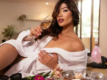 Livejasmin Adult Webcam of SophiaNapoles
