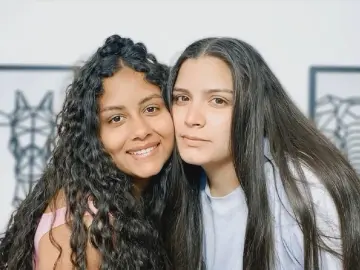 Livejasmin Live Sex of RebecaAndCamila