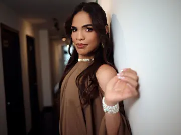 Livejasmin Free Live Porn of AbrilFox