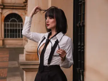 Livejasmin Adult Video Chat of KassieTomey