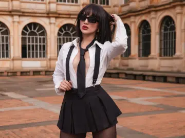 Livejasmin Live Sex of KassieTomey
