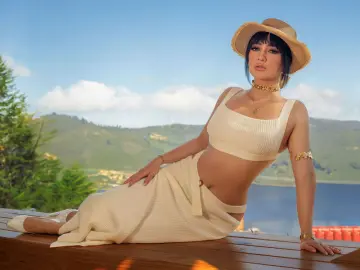 Livejasmin Live Sex Cam of KassieTomey