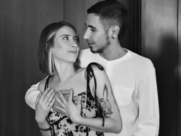 Livejasmin Sex Cam of NadiaAndDimitri