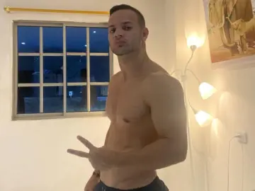 Livejasmin Adult Webcam of RyanVega