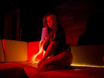 Livejasmin Adult Video Chat of MarryGriffin
