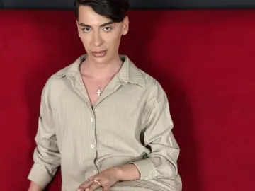 Livejasmin Free Porn Cam of MilanDash