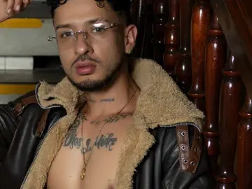 Livejasmin Sex Cam of DenisWislow