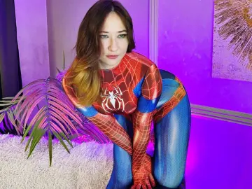 Livejasmin Adult Webcam of VikaCheers