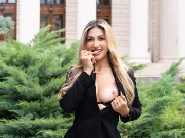 Livejasmin Live Sex of MarisaGrace