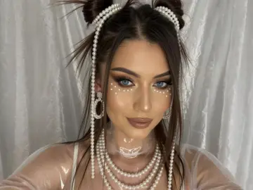 Livejasmin Private Sex Chat of Alice