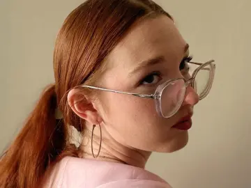 Livejasmin Best Webcam of EmilyBrewster