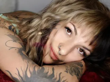 Livejasmin Live Sex of VivVixen