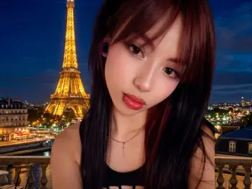 Livejasmin Adult Webcam of CherryBrown