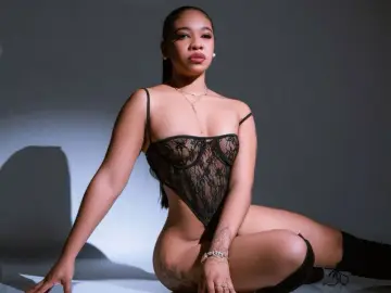Livejasmin Free Porn Cam of MayaBranson