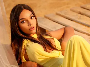 Livejasmin Live Sex of GabrielaLope
