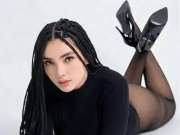 Livejasmin Free Porn Cam of ValeriaEclaire