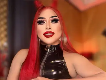Livejasmin Sex Chat of AntoniaMarie