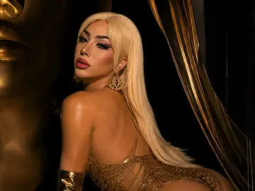 Livejasmin Live Porn of AntoniaMarie