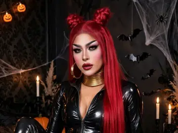 Livejasmin Best live sex cam show of AntoniaMarie