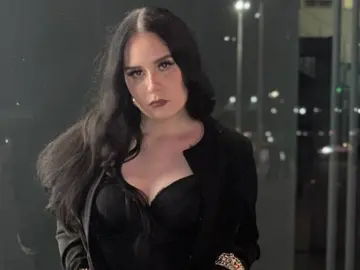 Livejasmin Live Porn of KelsiLowndes