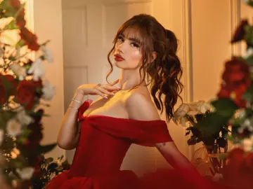 Livejasmin Watch Live Sex Cams of EmmaCorrtez