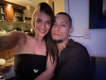 Livejasmin Live Sex Cam of HarryandAnny