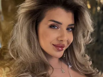 Livejasmin Best Webcam of EmaGracie