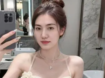 Livejasmin Nude Webcam of YueXiaomei