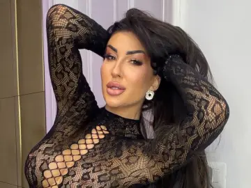 Livejasmin Sex Cam of Kassandra