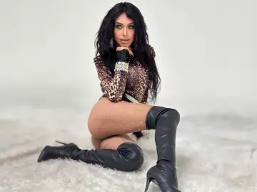 Livejasmin Sex Chat of JhovanaBayker