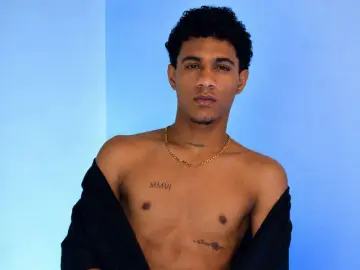Livejasmin Free Live Porn of ThiagoHan