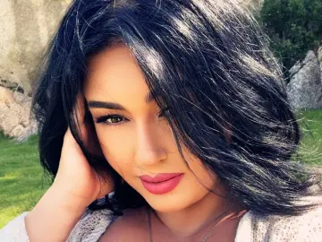 Livejasmin Private Sex Chat of AdiraMaeven