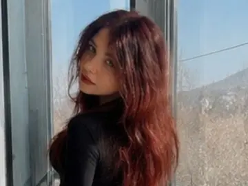 Livejasmin Sex Cam of VioletteIguina