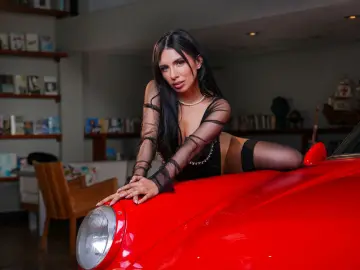 Livejasmin Adult Webcam of LaurenMejia