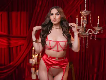 Livejasmin Free Live Porn of SophieJaramillo